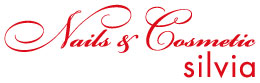 Nails Cosmetics Logo